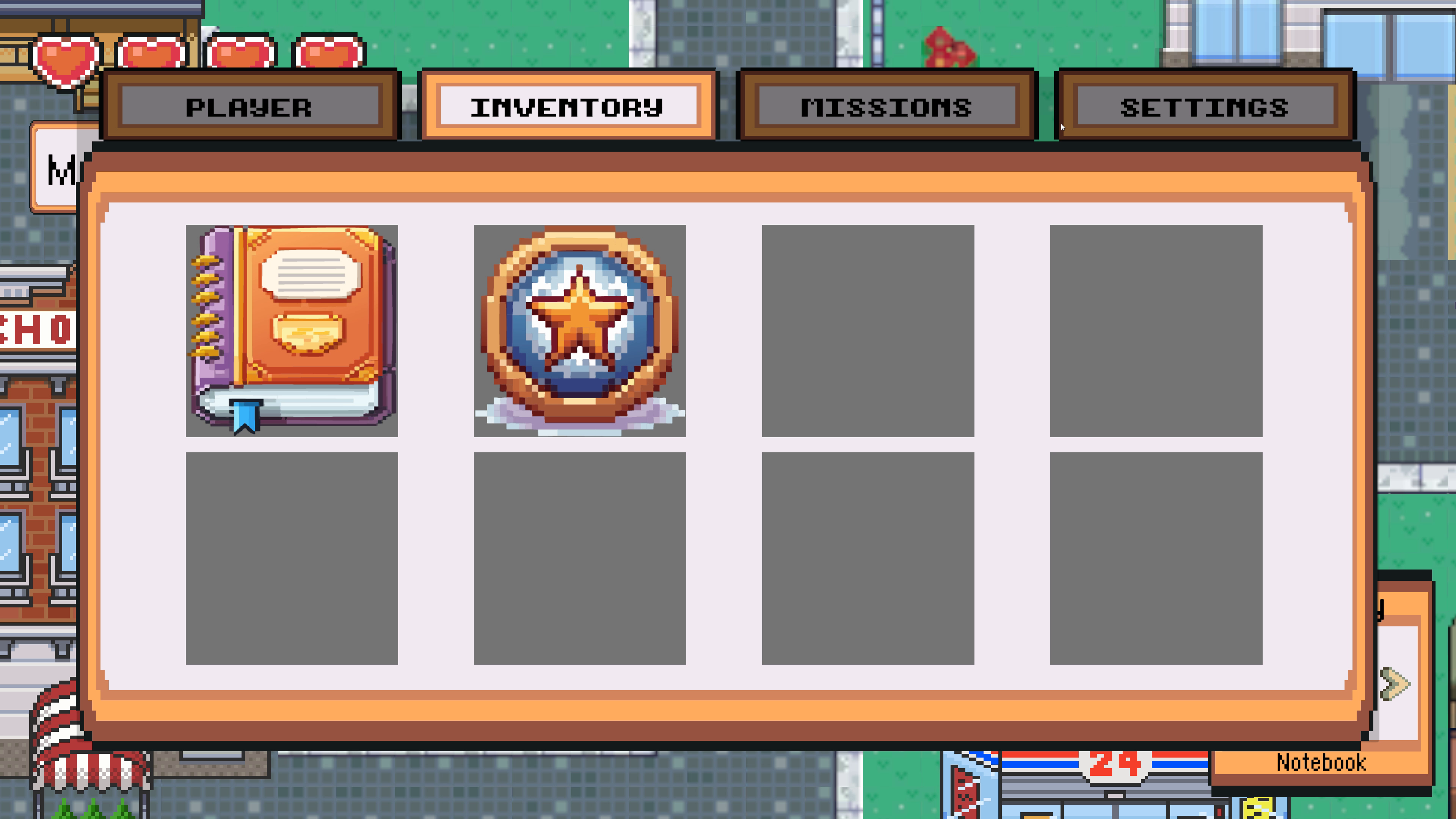 Gameplay 3