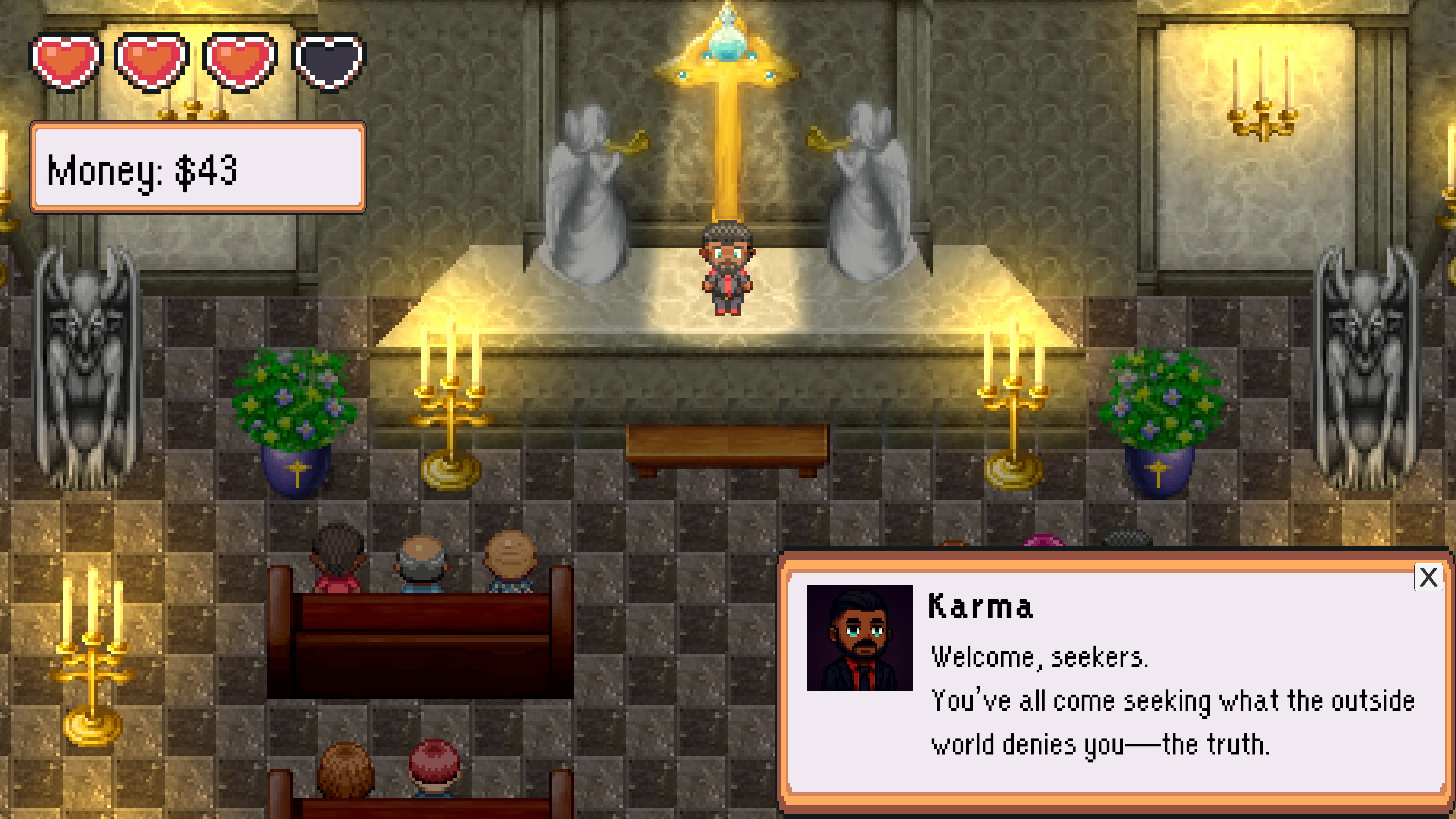 Gameplay 8